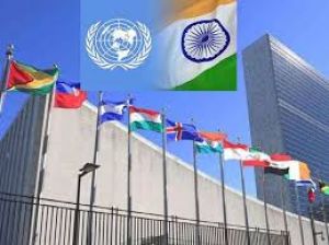 सुरक्षा परिषद की बैठक में अमेरिका ने इजराइल का बचाव किया