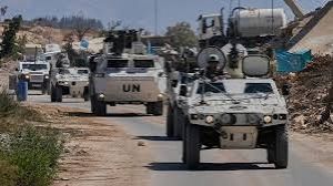 संयुक्त राष्ट्र ने लेबनान में पांच दशक बाद अपनी शांति सेना को समाप्त करने का निर्णय लिया