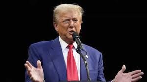 मैंने रूसी तेल खरीदने के लिए भारत पर अभी शुरुआत दौर के प्रतिबंध लगाए हैं: ट्रंप