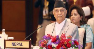 संकटग्रस्त नेपाल प्रधानमंत्री ओली के इस्तीफ़े के बाद और गहरे संकट में डूबा संकटग्रस्त नेपाल प्रधानमंत्री ओली के इस्तीफ़े के बाद और गहरे संकट में डूबा