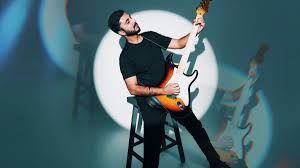 सांस्कृतिक कूटनीति की मिसाल: ‘अंतरिक्ष' ने टेक्सास में हिंदी रॉक फ्यूजन का प्रदर्शन किया सांस्कृतिक कूटनीति की मिसाल: ‘अंतरिक्ष' ने टेक्सास में हिंदी रॉक फ्यूजन का प्रदर्शन किया