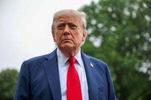 भारतीय मूल के होटल प्रबंधक के हत्यारे के खिलाफ सख्त से सख्त कार्रवाई की जाएगी: ट्रंप