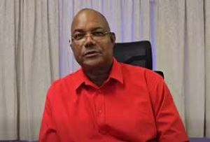 सेशेल्स में पैट्रिक हर्मिनी ने राष्ट्रपति पद का चुनाव जीता