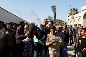 हमास ने 20 बंधकों को किया रिहा, इजरायल ने 1,900 फिलिस्तीनी कैदियों की अदला-बदली की 