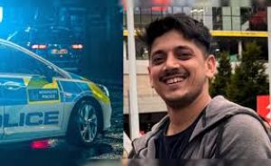 ब्रिटेन में चाकू से हमला कर भारतीय छात्र की हत्या, पुलिस ने जानकारी मांगी