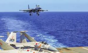  नी सैन्य विमान ने जापानी लड़ाकू विमानों पर अपना &lsquo;रडार लॉक' किया, जापान ने जताया विरोध