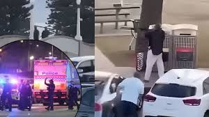 सिडनी में यहूदी उत्सव पर आतंकी हमला, पिता-पुत्र ने बरसाईं गोलियां, 15 लोगों की मौत