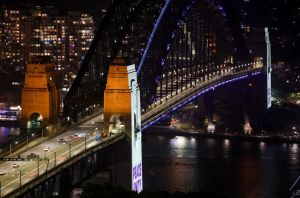 2026 का स्वागत कर रही है दुनिया, न्यूजीलैंड का ऑकलैंड आतिशबाजी से जगमगा उठा