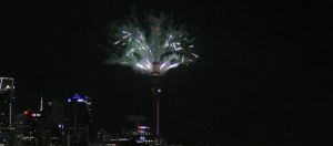  किरिबाती ने दुनिया को पीछे छोड़ा: 2026 में सबसे पहले मनाया नए साल का जश्न!