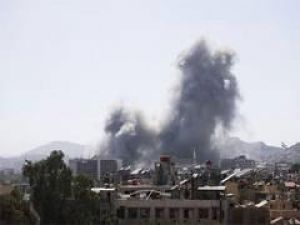 ब्रिटेन-फ्रांस ने सीरिया में की एयर स्&zwj;ट्राइक, बमों से उड़ाया आतंकियों का भूमिगत हथियार डिपो