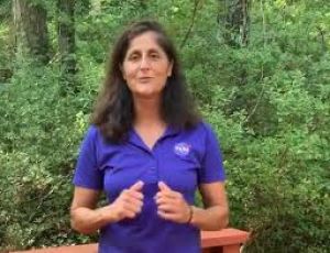 नासा की अंतरिक्ष यात्री सुनीता विलियम्स सेवानिवृत्त हुईं