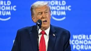 अगर ईरान ने मेरी हत्या कराई तो अमेरिका उसका नामोनिशान मिटा देगा: ट्रंप की चेतावनी