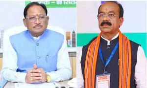गरीबों के सपने पूरे करने छत्तीसगढ़ सरकार का संवेदनशील निर्णय : प्रधानमंत्री आवास योजना (शहरी) के लिए निवास की वैधता की कट-ऑफ डेट 2015 के स्थान पर 2024 की गई गरीबों के सपने पूरे करने छत्तीसगढ़ सरकार का संवेदनशील निर्णय : प्रधानमंत्री आवास योजना (शहरी) के लिए निवास की वैधता की कट-ऑफ डेट 2015 के स्थान पर 2024 की गई