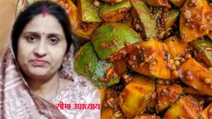 अचार में फफूंद तो ऐसे करें ठीक