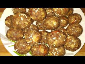  सेहत के लिए बेहद फायदेमंद होते हैं अदरक के लड्डू, जानें  रेसिपी