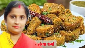 ब्रेकफास्ट में कुछ अलग खाने की होती है क्रेविंग, तो बनाएं ये 5 डिश