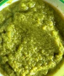 विटामिन सी से भरपूर आंवला चटनी बनाने का तरीका विटामिन सी से भरपूर आंवला चटनी बनाने का तरीका