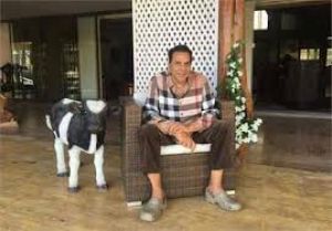 आज भी रोज सवेरे 4 बजे उठते हैं अभिनेता धर्मेंद्र, जानिए उनका फिटनेस रूटीन आज भी रोज सवेरे 4 बजे उठते हैं अभिनेता धर्मेंद्र, जानिए उनका फिटनेस रूटीन