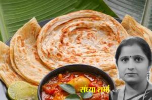 पराठे का स्वाद बढ़ा देंगी किचन में रखी ये चीजें पराठे का स्वाद बढ़ा देंगी किचन में रखी ये चीजें