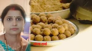 लड्डू सॉफ्ट बनाने के लिए अपनाएं ये टिप्स