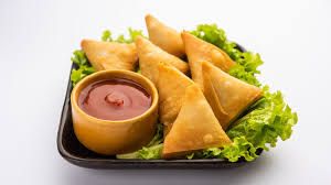  चाइनीज समोसा