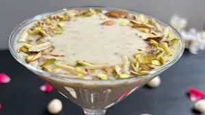  गणपति स्थापना के दिन बप्पा को लगाएं इस खास खीर का भोग