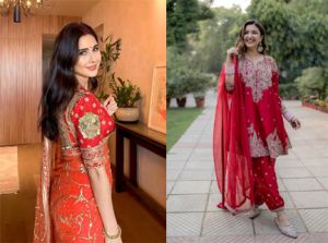 इस करवाचौथ बॉलीवुड एक्ट्रेसेज की तरह हों तैयार