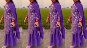 त्योहार-शादियों में सबसे सुंदर दिखेंगी आप, जब पहनेंगी ये 8 डिजाइनर सूट!