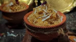  बिना चीनी और सूजी के तैयार होगा ये स्वादिष्ट हलवा