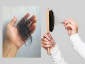 सर्दियों के मौसम में क्यों झड़ते हैं बाल