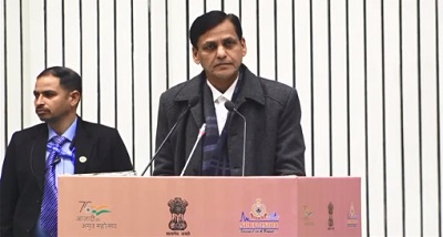 एनडीआरएफ इस वर्ष के अंत तक 70 हजार से अधिक लोगों को आपदा प्रबंधन में प्रशिक्षित करेगा एनडीआरएफ इस वर्ष के अंत तक 70 हजार से अधिक लोगों को आपदा प्रबंधन में प्रशिक्षित करेगा