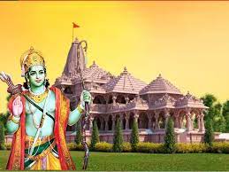 अंबानी से अडाणी और टाटा तक: उद्योग जगत में किन्हें मिला राम मंदिर के प्राण प्रतिष्ठा का आमंत्रण अंबानी से अडाणी और टाटा तक: उद्योग जगत में किन्हें मिला राम मंदिर के प्राण प्रतिष्ठा का आमंत्रण