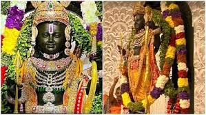 मंत्रिमंडल के सदस्य रामलला के दर्शन के लिए अयोध्या जाएंगे मंत्रिमंडल के सदस्य रामलला के दर्शन के लिए अयोध्या जाएंगे