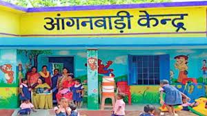 आंगनवाड़ी कार्यकर्ताओं, सहायिकाओं के वेतन में वृद्धि आंगनवाड़ी कार्यकर्ताओं, सहायिकाओं के वेतन में वृद्धि