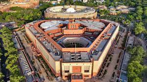 लोकसभा ने वित्त विधेयक 2024 को मंजूरी दी, अंतरिम बजट पारित करने की प्रक्रिया पूरी हुई लोकसभा ने वित्त विधेयक 2024 को मंजूरी दी, अंतरिम बजट पारित करने की प्रक्रिया पूरी हुई