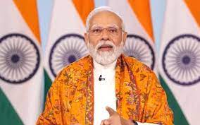 प्रधानमंत्री ने देशवासियों से मेरा पहला वोट देश के लिए अभियान में शामिल होने का आह्वान किया प्रधानमंत्री ने देशवासियों से मेरा पहला वोट देश के लिए अभियान में शामिल होने का आह्वान किया