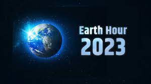 पूरी दुनिया में एक घंटे के लिए छा जाएगा अंधेरा! पूरी दुनिया में एक घंटे के लिए छा जाएगा अंधेरा!