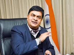 बिजली मंत्री ने मुफ्त बिजली देने के लिए कर्ज लेने पर सचेत किया बिजली मंत्री ने मुफ्त बिजली देने के लिए कर्ज लेने पर सचेत किया