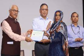 सीएए के तहत नागरिकता प्रमाणपत्रों का पहला सेट जारी, 14 लोगों को भारत की नागरिकता प्रदान की गई सीएए के तहत नागरिकता प्रमाणपत्रों का पहला सेट जारी, 14 लोगों को भारत की नागरिकता प्रदान की गई