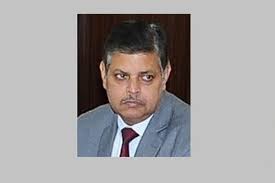 आईएएस प्रदीप कुमार त्रिपाठी को लोकपाल का सचिव नियुक्त किया गया आईएएस प्रदीप कुमार त्रिपाठी को लोकपाल का सचिव नियुक्त किया गया