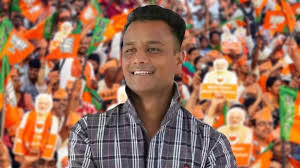 भारतीय जनता युवा मोर्चा के पदाधिकारी की गोली मारकर हत्या भारतीय जनता युवा मोर्चा के पदाधिकारी की गोली मारकर हत्या