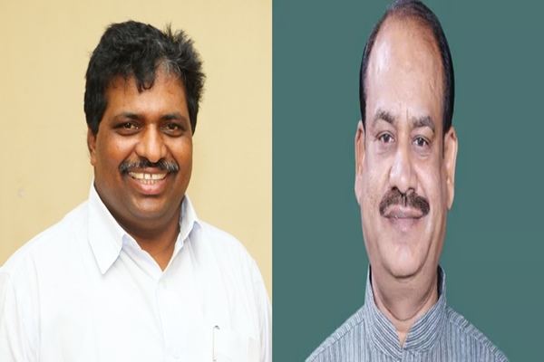 18वीं लोकसभा के लिए अध्यक्ष पद का चुनाव मंगलवार को होगा 18वीं लोकसभा के लिए अध्यक्ष पद का चुनाव मंगलवार को होगा