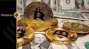 व्यक्ति ने ‘क्रिप्टोकरेंसी’ धोखाधड़ी में 1.5 करोड़ रुपये गंवाए व्यक्ति ने ‘क्रिप्टोकरेंसी’ धोखाधड़ी में 1.5 करोड़ रुपये गंवाए