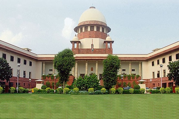 सर्वोच्च न्यायालय आज से 3 अगस्त तक विशेष लोक अदालत सप्ताह का आयोजन करेगा सर्वोच्च न्यायालय आज से 3 अगस्त तक विशेष लोक अदालत सप्ताह का आयोजन करेगा