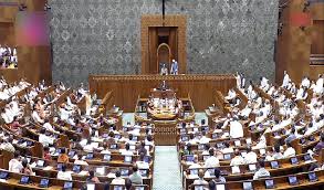 बजट पर 27 घंटे चर्चा हुई, 125 सदस्यों ने भाग लिया: बिरला बजट पर 27 घंटे चर्चा हुई, 125 सदस्यों ने भाग लिया: बिरला