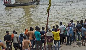 तालाब में नहाते समय दो बहनों की डूबने से मौत तालाब में नहाते समय दो बहनों की डूबने से मौत