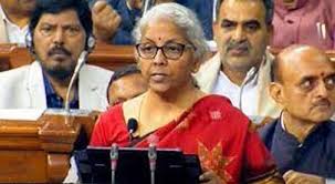 सहारा समूह से जुड़े मामले की जांच एसएफआईओ कर रहा है: वित्त मंत्री सहारा समूह से जुड़े मामले की जांच एसएफआईओ कर रहा है: वित्त मंत्री