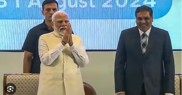 प्रधानमंत्री मोदी ने महिलाओं के खिलाफ अपराध के मामलों में त्वरित न्याय की वकालत की प्रधानमंत्री मोदी ने महिलाओं के खिलाफ अपराध के मामलों में त्वरित न्याय की वकालत की