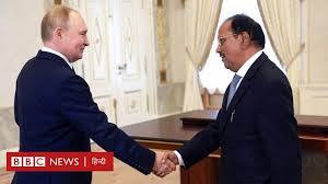 पुतिन ने ब्रिक्स शिखर सम्मेलन के दौरान मोदी के साथ द्विपक्षीय बैठक का प्रस्ताव रखा पुतिन ने ब्रिक्स शिखर सम्मेलन के दौरान मोदी के साथ द्विपक्षीय बैठक का प्रस्ताव रखा