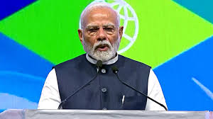 प्रधानमंत्री मोदी हुए 74 साल के, राष्ट्रपति, उपराष्ट्रपति के साथ विपक्षी नेताओं ने भी दीं शुभकामनाएं प्रधानमंत्री मोदी हुए 74 साल के, राष्ट्रपति, उपराष्ट्रपति के साथ विपक्षी नेताओं ने भी दीं शुभकामनाएं